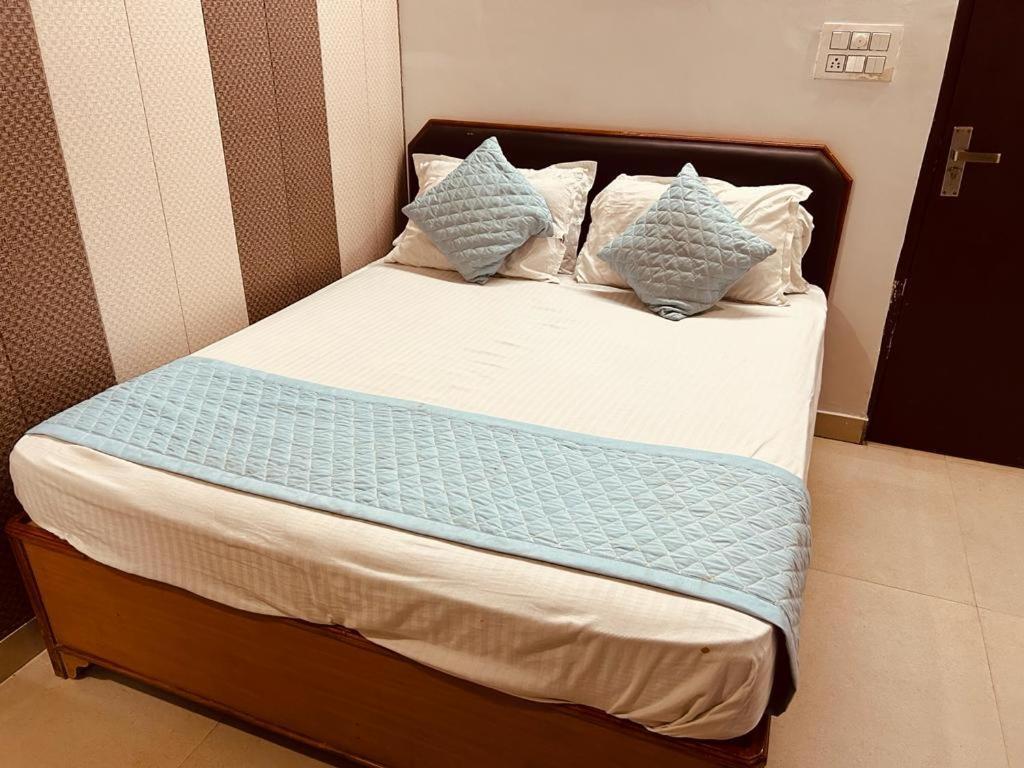 4 U Premium Tapovan Ришикеш Экстерьер фото