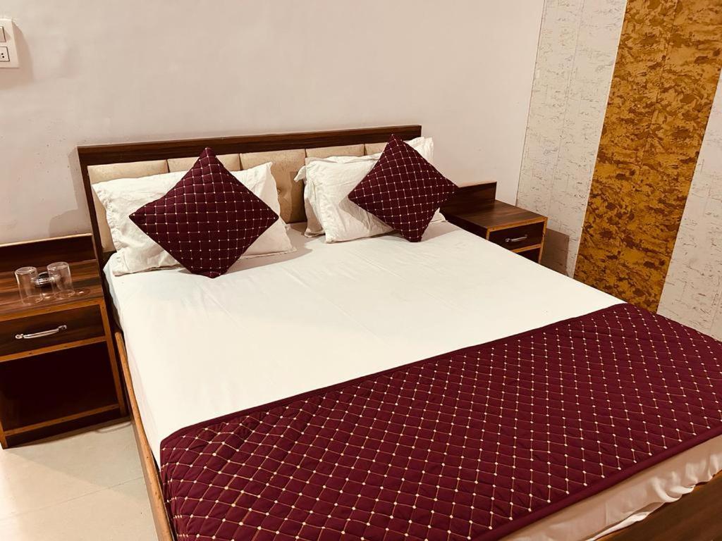 4 U Premium Tapovan Ришикеш Экстерьер фото